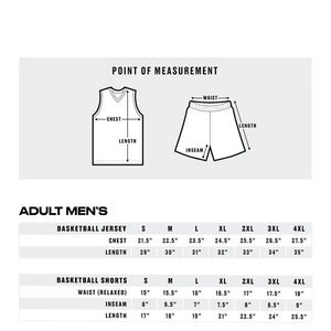 Tenues de basket-ball personnalisées OEM, imprimées par sublimation, en tissu polyester de haute qualité, pour les sports d'équipe - Product Image 6