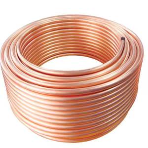 Industrial 99.99% Aleación de cobre Chatarra Molino Baya Bronce Alambre Chatarra Alambre de cobre eléctrico Origen de EE. UU. - Product Image 5