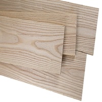 Compre madera de Fresno hoy, experimente madera de calidad premium perfecta para muebles de construcción y más entrega rápida disponible