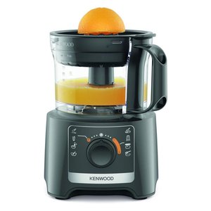 Procesador de Alimentos Kenwood Multicompact FDP 31 360GY Gris 2,1Lt, 800W, Modelo 0W22010114 - Product Image 6
