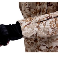 Tenues de paintball unisexes de haute qualité, ensembles chemises et pantalons camouflage pour l'extérieur, couleurs personnalisées, service OEM, confortables