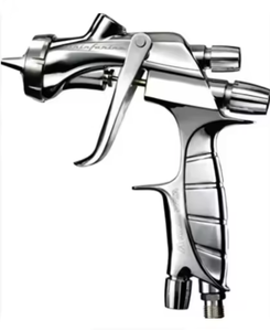Pistola de Pulverización Neumática Profesional de Alta Definición WS400 Super Nova 1.3, Nueva, de Grado Profesional, con Motor sin Escobillas, 3500 psi - Product Image 1