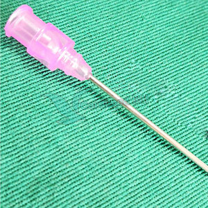 Cánulas personalizadas de alta calidad al por mayor hechas de los mejores ingredientes Acero inoxidable MOQ bajo Fuente de alimentación manual - Product Image 4