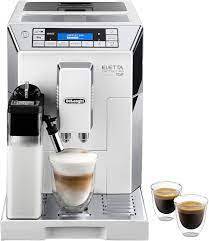 ผู้จัดจำหน่ายชั้นนำของ De Longhi eletta สำรวจเครื่องชงกาแฟอัตโนมัติเต็มรูปแบบ - Product Image 5