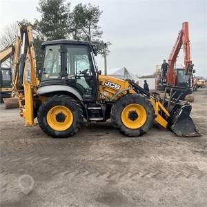 รถตักล้อยาง JCB มือสอง สภาพดี รถตักไม้ รถตักหน้าขนาดเล็ก รับน้ำหนัก 7 ตัน ผลิตในอเมริกา คุณภาพดี ระบบขับเคลื่อน 4 ล้อ เครื่องยนต์ไฮดรอลิก MOOG - Product Image 4