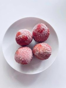 Lichi Congelado de Alta Calidad, Proveedor de Vietnam, Envío Rápido, Suministro Estable a Todo el Mundo - Product Image 6