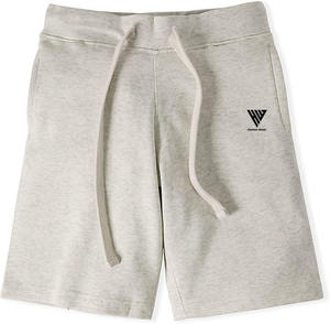 Pantalones Cortos Deportivos de Secado Rápido para Hombre, de Calidad Duradera, para Entrenamiento, Venta Caliente - Product Image 1