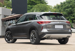 INFINITI QX50 2026 2.0T 2WD Édition Fashion SUV 5 places - Product Image 5