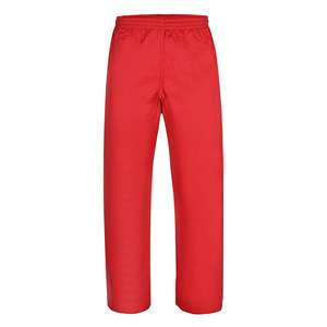 Vêtements d'arts martiaux en coton pour adultes pour MMA karaté et Taekwondo Jiu Jitsu Gi Logo personnalisé OEM - Product Image 2