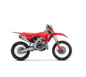 Motocicletas CR/F 450RWE 2026 Económicas y Rentables, Listas para Enviar - Product Image 1