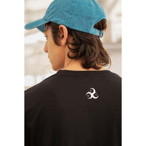 Camiseta Más Vendida 100% Algodón Transpirable para Hombre, Pedido al por Mayor 158 - Product Image 4