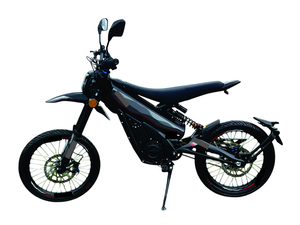 มอเตอร์ไซค์วิบากออฟโรด X3 MX V2 รุ่นดั้งเดิม ใช้ได้บนถนน - Product Image 1