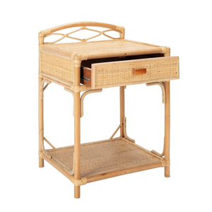 โรงแรมหวายแบบดั้งเดิมเฟอร์นิเจอร์โรงแรมทำมือจากช่างฝีมือชาวเวียดนาม - Product Image 5