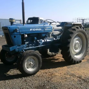 Tractores Ford 6610 usados al por mayor - Product Image 1