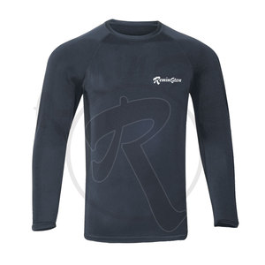 Wholesale Long Sleeve Men <b>Compression</b> <b>Shirts</b> Best Selling <b>Compression</b> <b>Shirts</b> Lightweight <b>Compression</b> <b>Shirts</b> - Product Image 1