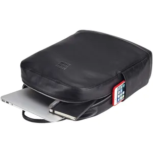Mochila de Cuero Personalizada Moleskine Classic, Categoría de Artículos Promocionales - Product Image 2