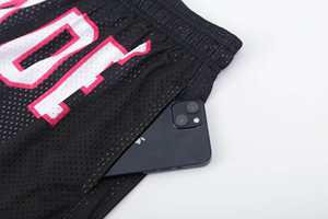 Trending Wholesale High Quality Men's Printed <b>Shorts</b> | Best Selling, <b>Low</b> MOQ, Breathable Men's <b>Shorts</b> - Product Image 4