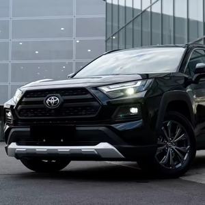 Nuevo Modelo 2025 RA V4 XA50 con Todas las Opciones - Product Image 1