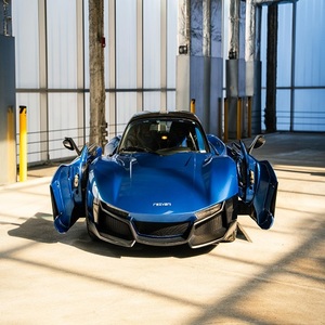 ( F&3 ) 2018 Rezva'ni Beast Alpha SideWinder Doors, boîte manuelle à 6 vitesses - Product Image 1