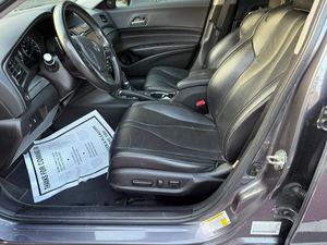 ACURA ILX FWD 2019 CON EQUIPO PREMIUM, LISTO PARA ENVIAR - Product Image 2