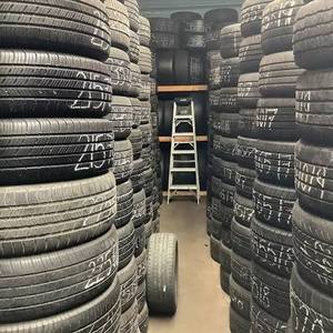 ยางรถบรรทุกแข็งคุณภาพเยี่ยม OEM ขายส่ง ขนาด 295/75/22.5 คุณภาพพรีเมียม รับประกันหนึ่งปี ขายดี ยี่ห้อ Yala - Product Image 5