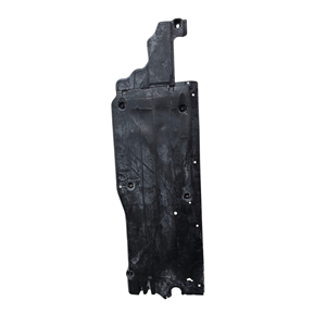 PROTECTION SANSUEUR RH VOLKSWAGEN Polo 6ème Série 2Q0825202B Essence 1000 (17>) - Product Image 1