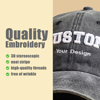 Gorra de Béisbol de 6 Paneles Ajustable, Unisex, a la Moda, Lavable, Estilo Deportivo, con Logotipo Personalizado, Colorida, para Verano