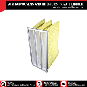 กระเป๋าลอฟท์คุณภาพสูงธรรมชาติสำหรับแผ่นกรอง - Product Image 2