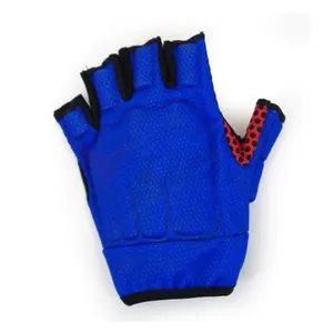   ถุงมือฮอร์ลิงโลโก้กีฬาแบบกำหนดเอง คุณภาพสูง น้ำหนักเบา อุปกรณ์ฟุตบอลที่มีการยึดเกาะที่ดีที่สุด ผลิตจากวัสดุลาเท็กซ์ - Product Image 1