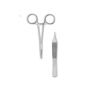 Ciseaux d'instruments les plus vendus Ciseaux de dissection Metzenbaum de haute qualité TC Nouvelle arrivée Ciseaux de dissection - Product Image 5