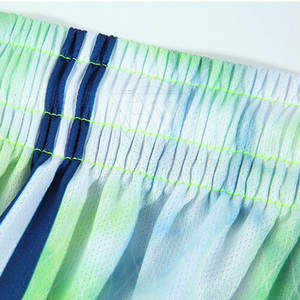 Uniformes de basket-ball confortables pour l'entraînement ou les compétitions Ensemble d'uniformes de basket-ball personnalisés pour les équipes et les clubs scolaires - Product Image 6