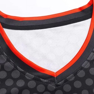Último diseño, precio barato, venta en línea, uniforme de baloncesto para deportes de calidad superior unisex y ropa de equipo, uniforme de baloncesto - Product Image 3