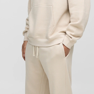 Pantalones acampanados de diseño informal y moderno para compradores al por mayor / Precio de mayoreo con diseño cómodo y transpirable con logotipo - Product Image 3