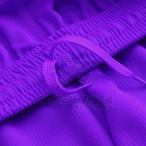 Vêtements de sport pakistanais Ensembles d'uniformes de basket-ball personnalisés Vente en gros Service OEM Uniformes de basket-ball à vendre - Product Image 6