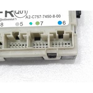 UNITÉ DE COMMANDE DE PORTE DROITE POUR PASSAGER MERCEDES Classe A Berline (W177) A1779001504 (18>) - Product Image 4