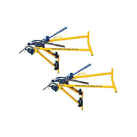 Coupe-tube portable OEM de haute qualité en gros avec garantie de 3 ans pour applications industrielles polyvalentes