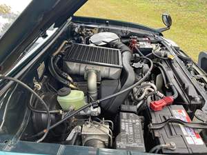 Toyota Land Cruiser Prado TZ de 1997, Usado, Serie 90 del Mercado Japonés, 37,800 Millas, Motor Turbodiésel, Tracción en las Cuatro Ruedas, Versión Estadounidense Título - Product Image 6