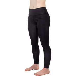 กางเกงเลกกิ้งออกกำลังกายรุ่นใหม่ล่าสุดสำหรับวิ่งและฟิตเนส ขายส่งเสื้อผ้ากีฬา เอวสูง กระชับรูปร่าง ระบายอากาศได้ดี แห้งเร็ว - Product Image 4