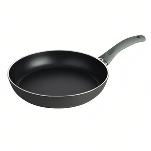 LAZISE Sartén Antiadherente de Aluminio de 20 cm, Sartén Negra para el Modelo Ballarini 1008442 - Product Image 2