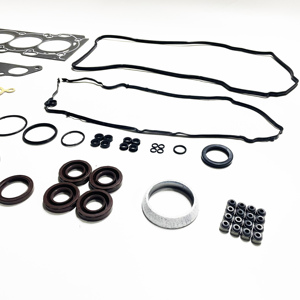 トヨタ 2ZZ セリカ クーペ 1.8 16V TS 1999-2005 エンジン シリンダーヘッド ガスケット オーバーホール フルセット キット 04111-22070 04111-22071 - Product Image 6