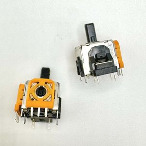 Terwin Game Controller 3d Analoge Thumb Sticks Sensor Module <span class=keywords><strong>Joystick</strong></span> Potentiometer Elektronische Componenten - Product Image 1
