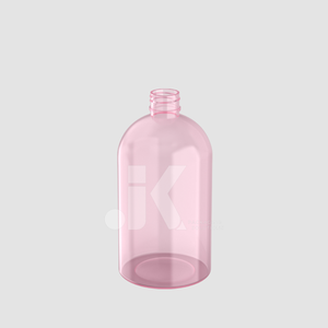 JK Packaging Solutions Vietnam Factory Best Landing Cost <b>200ml</b> Luxury Plastic Packaging Empty Cosmetic Boston PET <b>Bottle</b> M0537T - Product Image 5