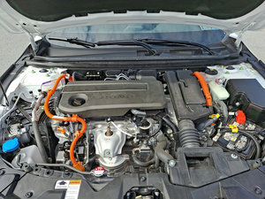 HON-DA ACCORD HYBRID SPORT 2023 PRÊT À ÊTRE EXPÉDIÉ - Product Image 5