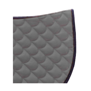 Tapis de selle professionnel matelassé de haute qualité pour chevaux – Équipement d'équitation personnalisé en gros - Product Image 2