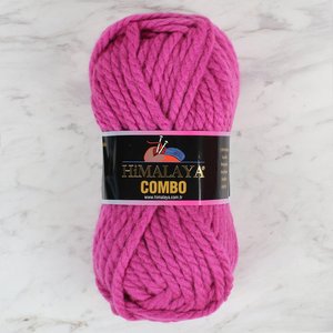 Himalaya Combo 52717 Premium Fancy Yarn Produit - Product Image 1