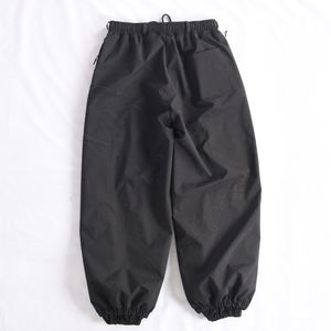 Nouvelle mode pantalons de ski personnalisés de haute qualité vêtements de sport respirants d'hiver pantalons de snowboard en plein air pantalons et pantalons de ski Baggy - Product Image 2