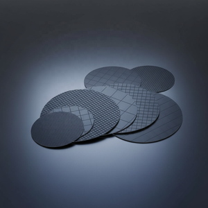 Felt Polishing <strong>Pads</strong> for CMP - Product Image 2