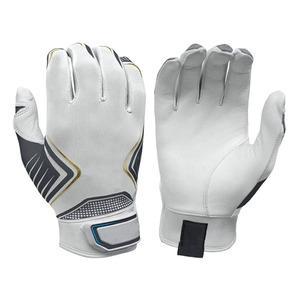 2023 Top Trending Professional Outdoor Youth Special Baseball Batting Guantes para hombres Guantes duraderos a la venta - Product Image 4