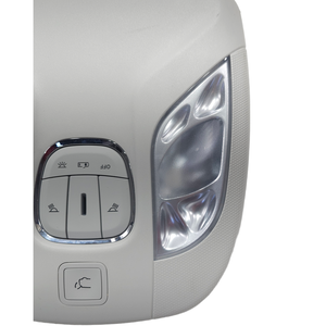 LÁMPARA DE TECHO JEEP Serie Compass 5XK22TRMAB (16>) - Product Image 3