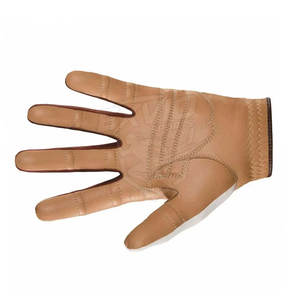 Gants de golf en cuir souple de haute qualité, best-seller, légers, respirants, en peau de mouton - Product Image 6